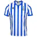 Sheffield's Heimtrikot 2024/25 - Weiß