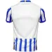 Sheffield's Heimtrikot 2024/25 - Weiß