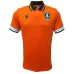 Sheffield's 2024/25 away jersey - Orange
