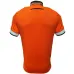 Sheffield's 2024/25 away jersey - Orange
