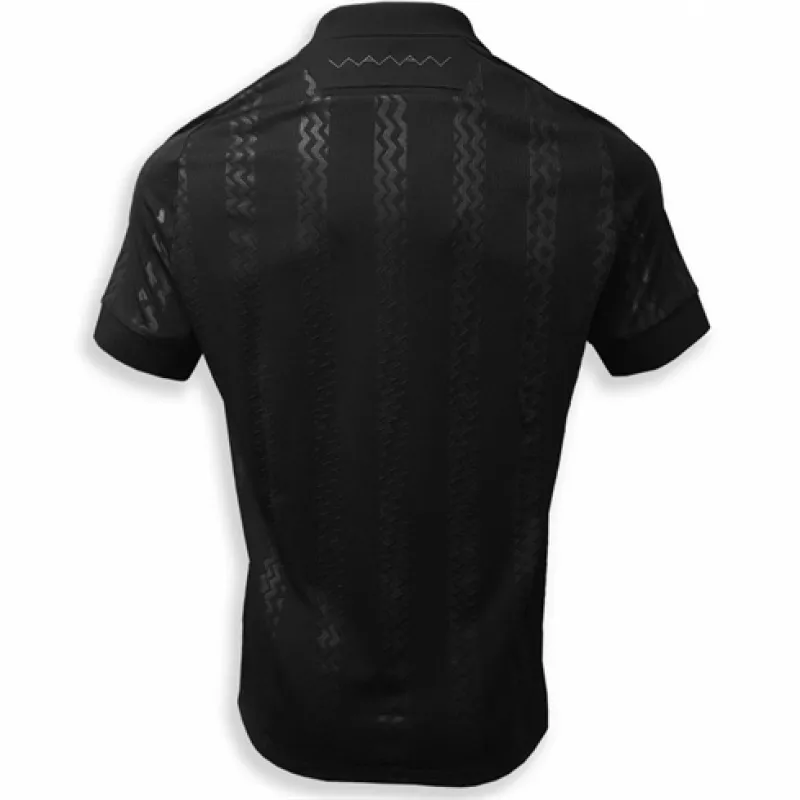 Sheffields drittes Trikot 2024/25 - Schwarz