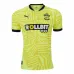 Maglia fuori casa 2024/25 di Southampton - giallo