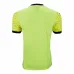 Maglia fuori casa 2024/25 di Southampton - giallo