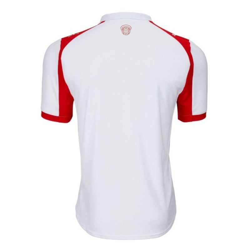 Southampton 2025/26 Home Jersey