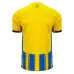 Maglia trasferta Southampton 2025/26