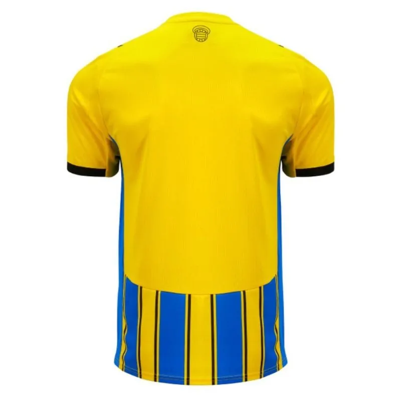 Maglia trasferta Southampton 2025/26