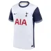 Tottenham Hotspur 2024/25 Home Jersey - White