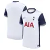 Tottenham Hotspur 2024/25 Home Kids' Jersey - White