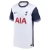 Set di maglie di casa per bambini di Tottenham Hotspur 2024/25 - Bianca