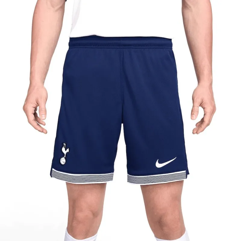 Set di maglie di casa per bambini di Tottenham Hotspur 2024/25 - Bianca