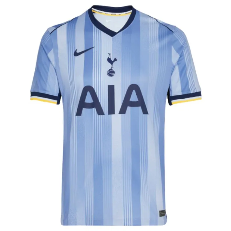 Maillot d'extérieur de Tottenham Hotspur 2024/25 - Bleu