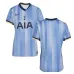 Tottenham Hotspur 2024/25 Away Women's Jersey - Blue