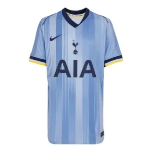 Maglia d'esterno per bambini di Tottenham Hotspur 2024/25 - Blu