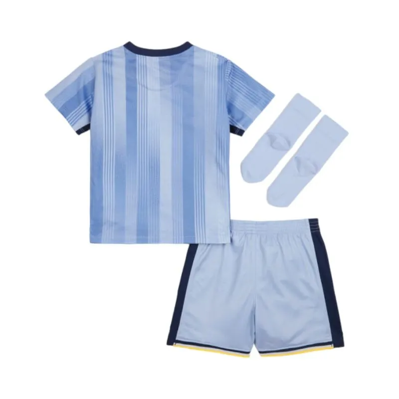 Kit per bambini d'esterno di Tottenham Hotspur 2024/25 - Maglia - Blu
