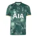 Tottenham Hotspur 2024/25 Drittes Trikot - Spielerausgabe - Emailgrün