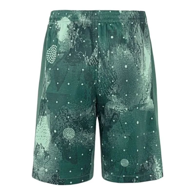 Tottenham Hotspur 2024/25 Third Shorts - Green