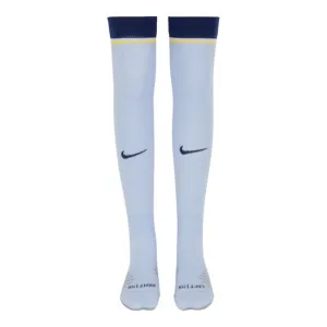 Chaussettes d'extérieur de Tottenham Hotspur 2024/25 - Bleu