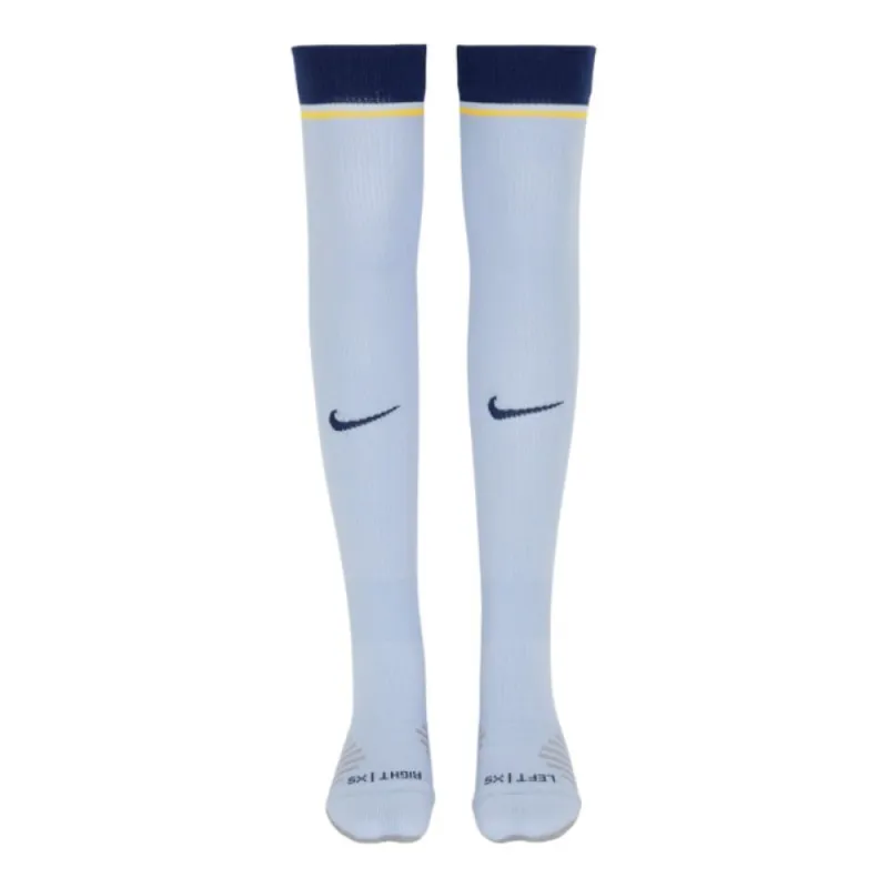 Medias de fuera de casa de Tottenham Hotspur 2024/25 - Azul