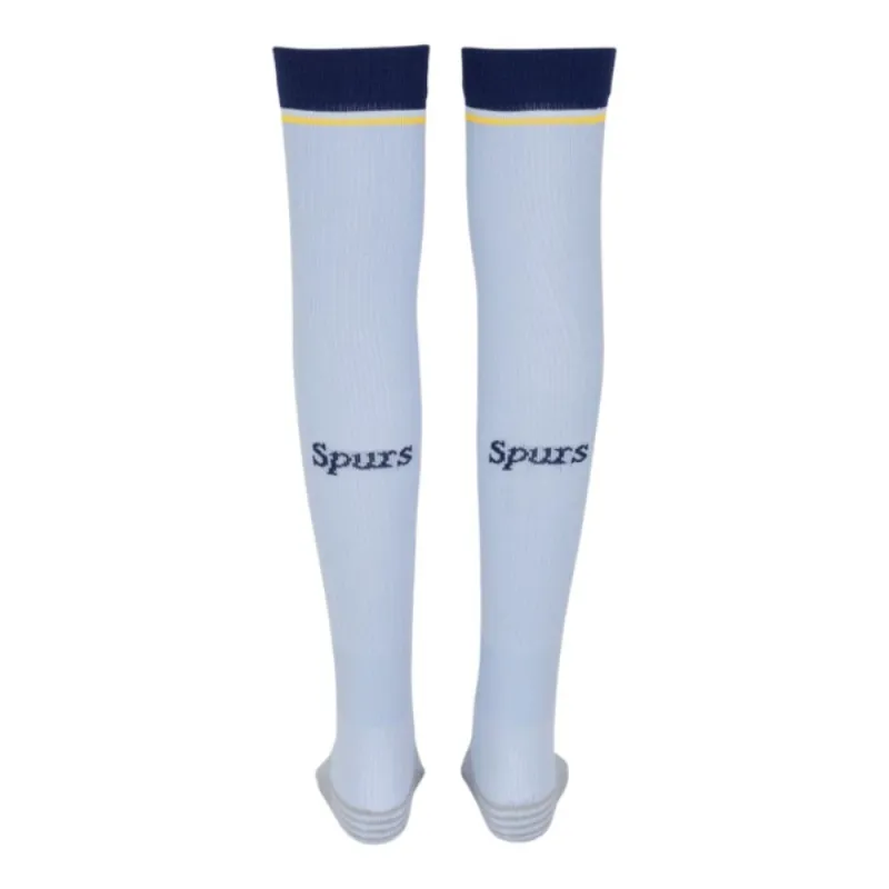 Medias de fuera de casa de Tottenham Hotspur 2024/25 - Azul