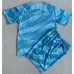 Maillot de gardien pour enfants de Tottenham Hotspur 2023/24 - Bleu