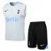 Gillet + Shorts de Tottenham Hotspur 2024/25 - Azul
