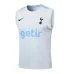 Gillet + Shorts de Tottenham Hotspur 2024/25 - Azul