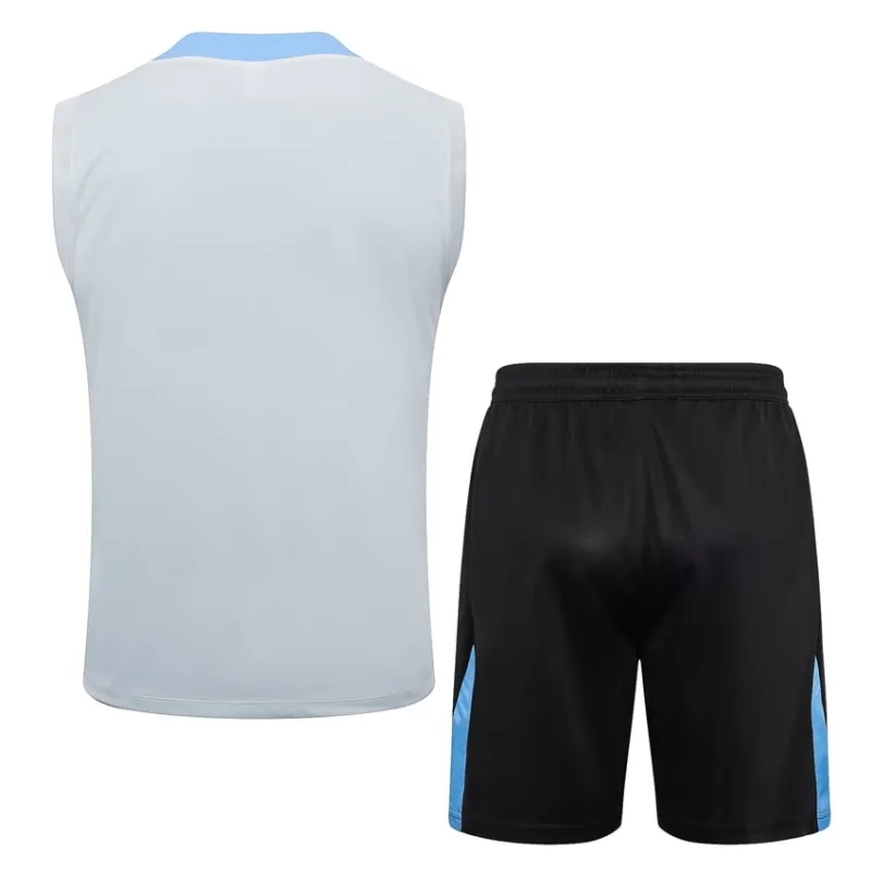 Gillet + Shorts de Tottenham Hotspur 2024/25 - Azul