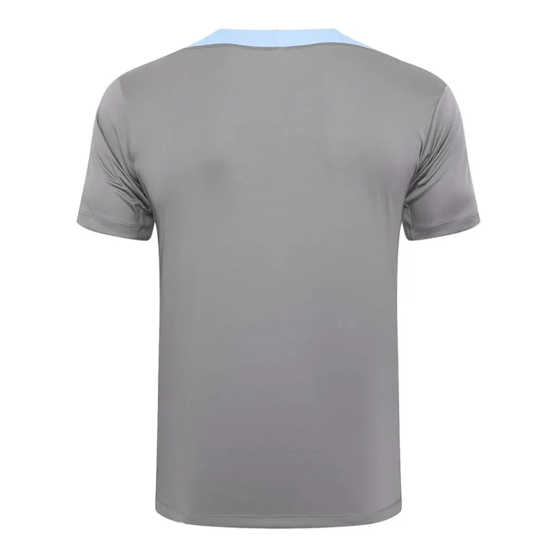 Tottenham Hotspur 2024/25 Training Jersey + Shorts - Gray