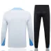 Tottenham Hotspur 2024/25 Sportswear + Trousers - White