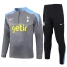Tottenham Hotspur 2024/25 Sportswear + Trousers - Gray
