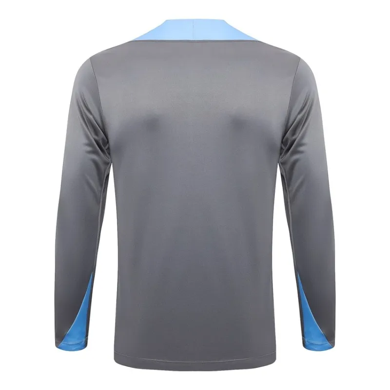 Tottenham Hotspur 2024/25 Sportswear + Trousers - Gray