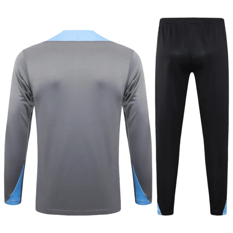 Tottenham Hotspur 2024/25 Sportswear + Trousers - Gray