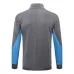 Tottenham Hotspur 2024/25 Sports Jacket + Trousers - Gray