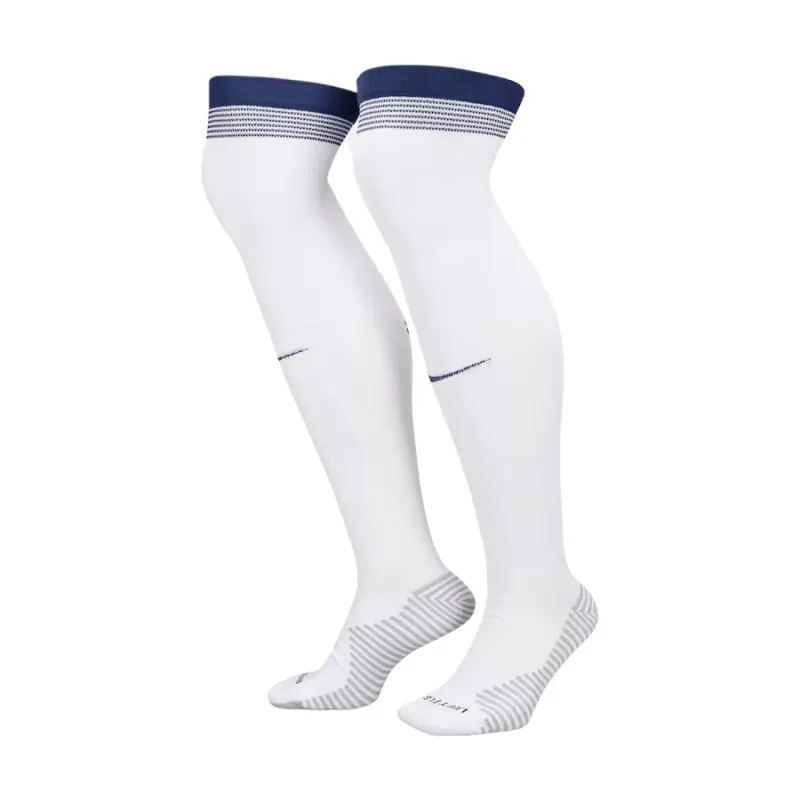 Son's Tottenham Hotspur 2024/25 Home Kids' Jersey Set - White