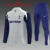 Tottenham Hotspur 2025/26 Kids Sports Set Grey