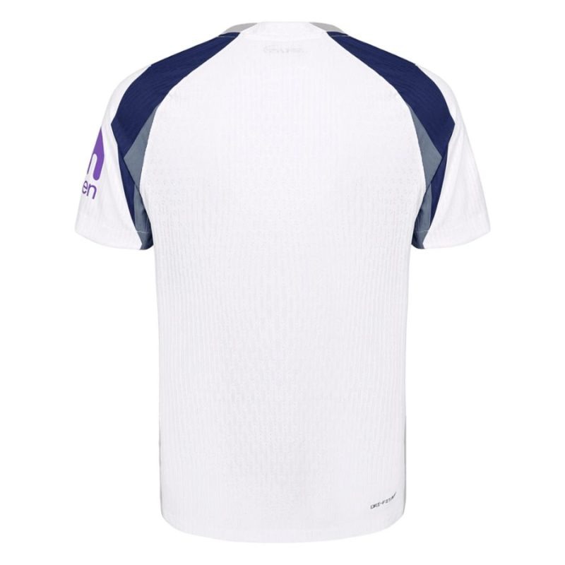 Tottenham Hotspur 2025/26 Home Player Jersey