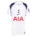 Tottenham Hotspur Kinder-Heimtrikot 2025/26 - Weiß