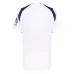 Tottenham Hotspur Kinder-Heimtrikot 2025/26 - Weiß
