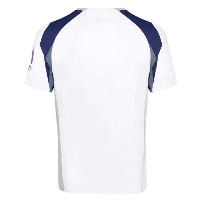 Tottenham Hotspur Kinder-Heim-Kit 2025/26 - Weiß