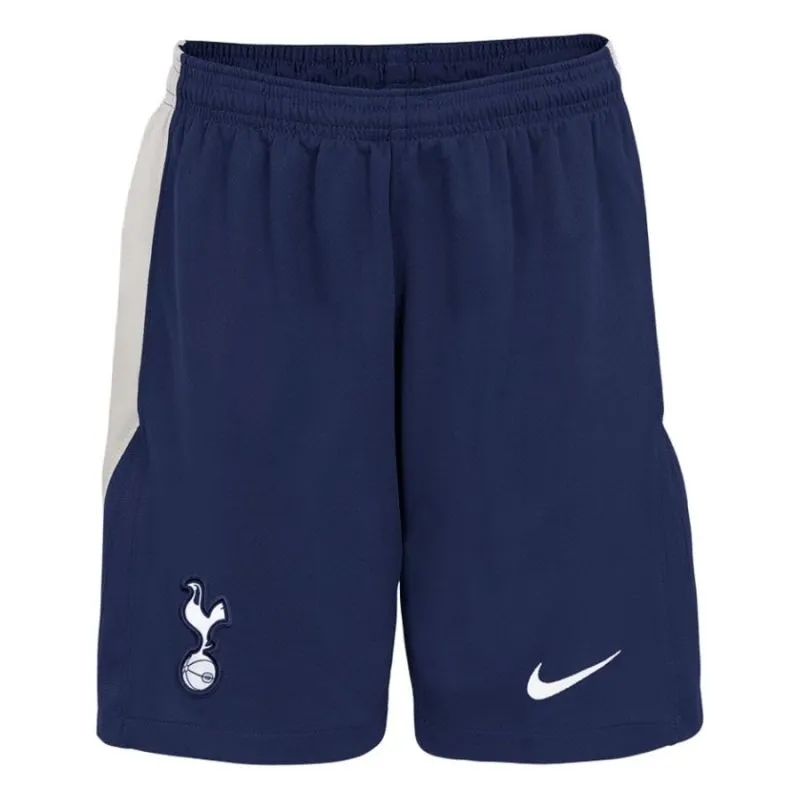 Tottenham Hotspur Kinder-Heim-Kit 2025/26 - Weiß