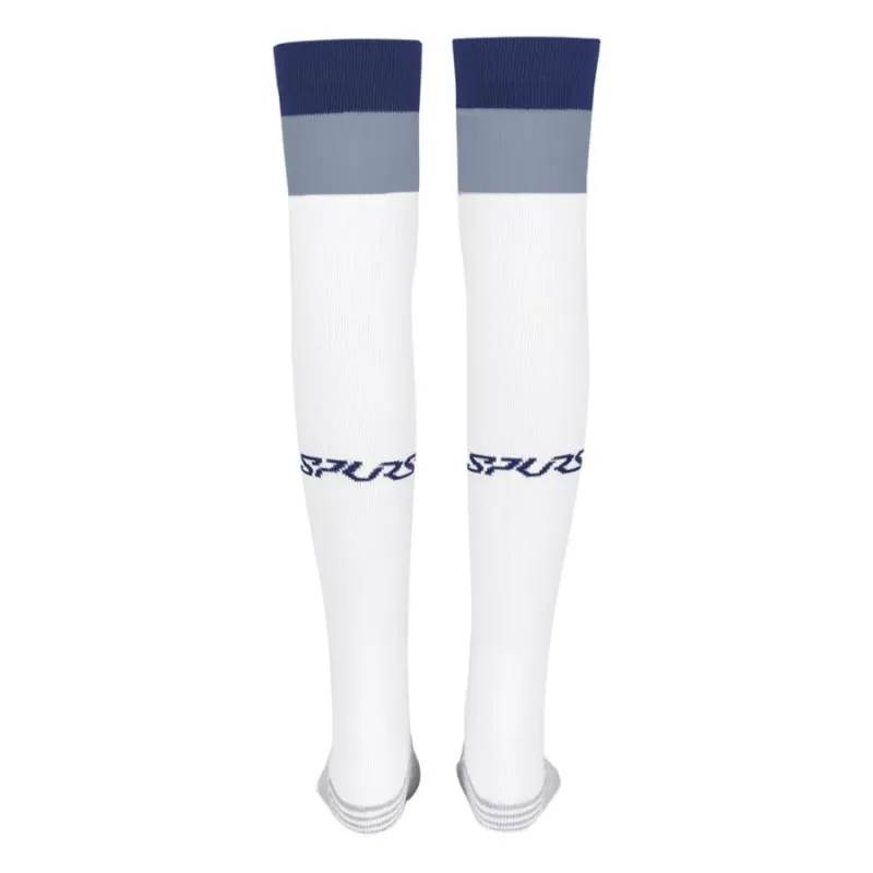 Tottenham Hotspur Kinder-Heim-Kit 2025/26 - Weiß