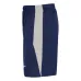 Tottenham Hotspur 2025/26 Home Shorts - Blue