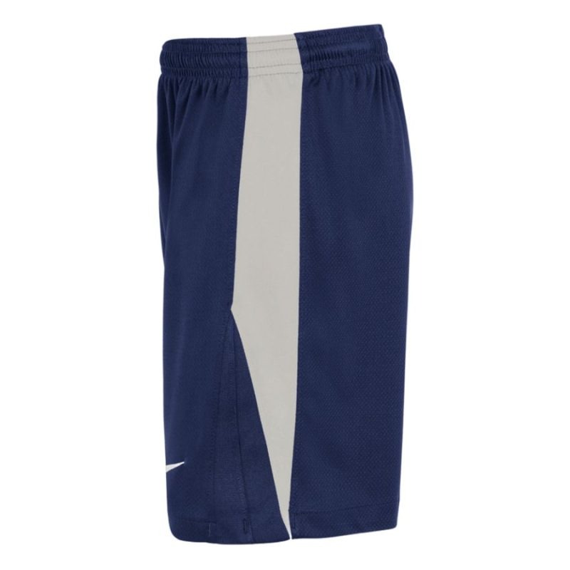 Tottenham Hotspur 2025/26 Home Shorts - Blue