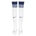 Tottenham Hotspur 2025/26 Home Socks - White