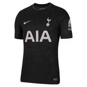 Tottenham Hotspur 2025/26 Away Jersey