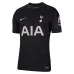 Maglia trasferta Tottenham Hotspur 2025/26