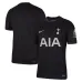 Maglia trasferta Tottenham Hotspur 2025/26