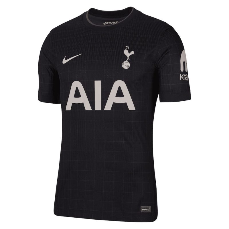 Maillot extérieur joueur Tottenham Hotspur 2025/26