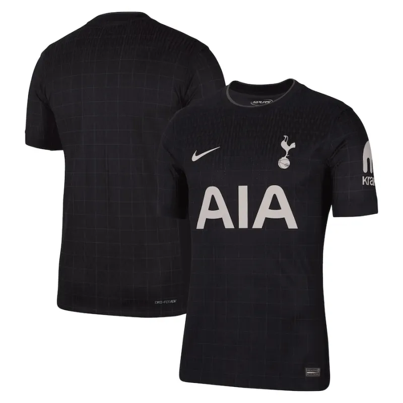 Maillot extérieur joueur Tottenham Hotspur 2025/26