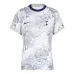 Camiseta pre-partido local del Tottenham Hotspur 2025/26 - Blanco